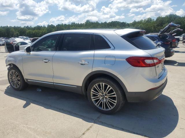 2016 LINCOLN MKX RESERVE 2LMTJ8LR8GBL45403