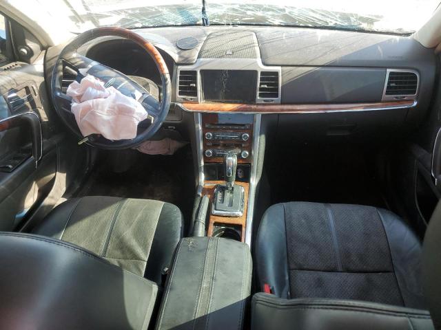 2011 LINCOLN MKZ HYBRID - 3LNDL2L31BR754615