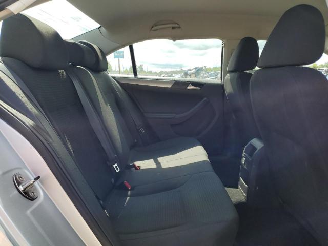 2015 VOLKSWAGEN JETTA SE - 3VWD17AJ6FM348399