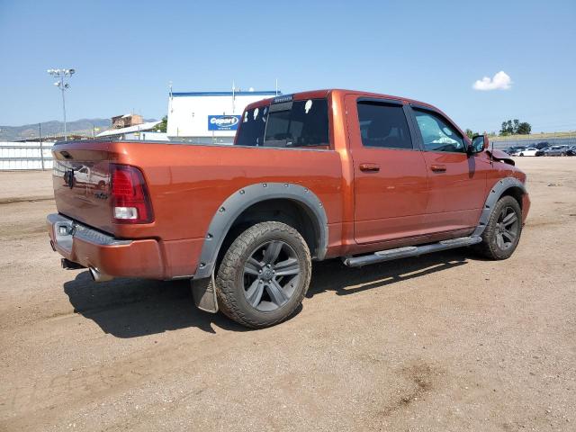 2017 RAM 1500 SPORT - 1C6RR7MT3HS704291