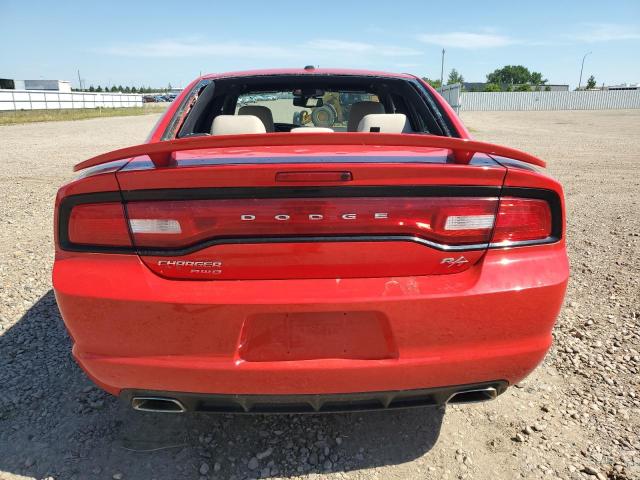 2014 DODGE CHARGER R/ - 2C3CDXDT6EH233418