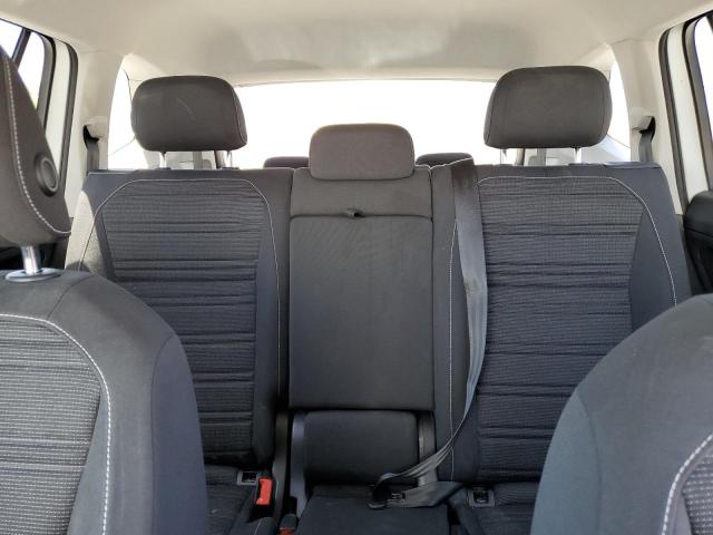 2022 VOLKSWAGEN TIGUAN S 3VV1B7AX0NM080036