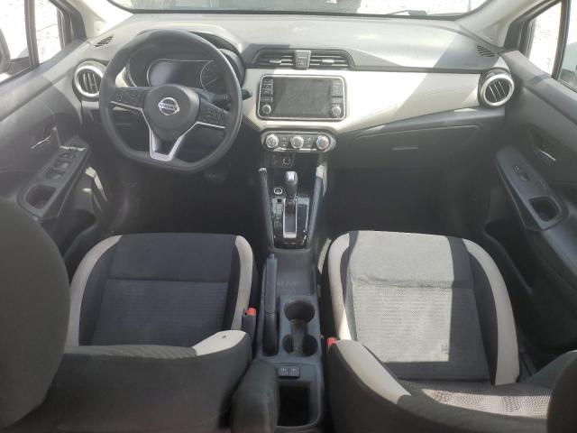 2020 NISSAN VERSA SV 3N1CN8EV7LL808003