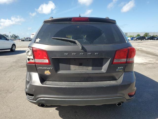 2016 DODGE JOURNEY SX 3C4PDCBG2GT194509