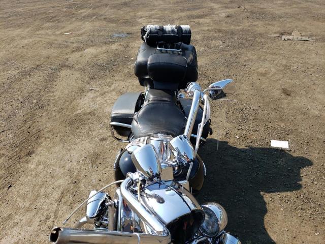 2001 HARLEY-DAVIDSON FLHRCI 1HD1FRW131Y644312