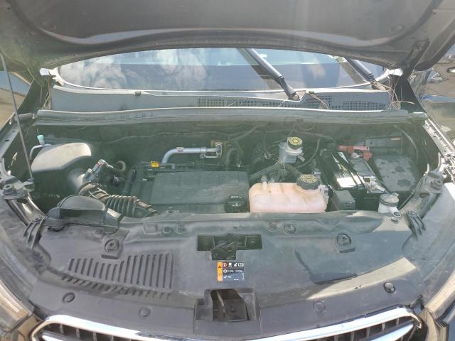 2020 BUICK ENCORE PRE KL4CJASB6LB060804