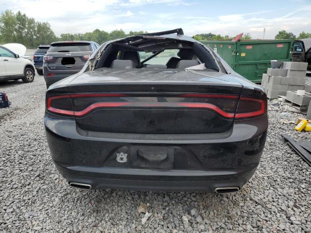 2020 DODGE CHARGER SX 2C3CDXBGXLH207276