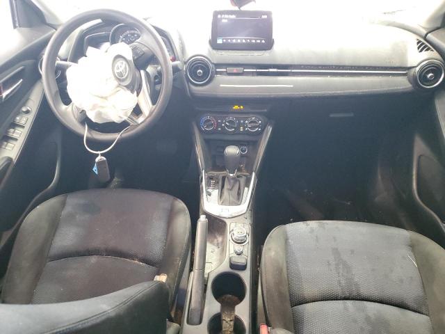 2017 TOYOTA YARIS IA #3304587458