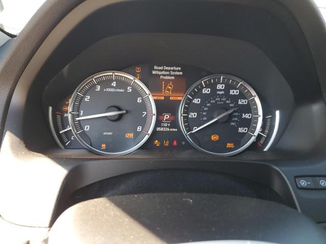 2015 ACURA TLX ADVANC 19UUB2F74FA022051