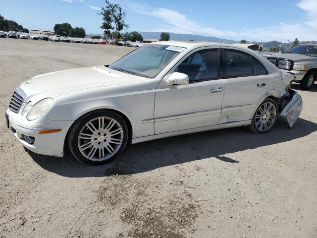 MERCEDES-BENZ E 350