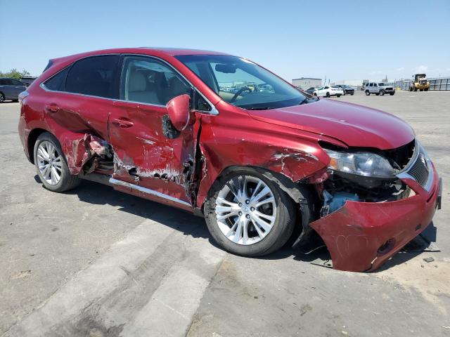 Vin: jtjzb1ba5a2400054, lot: 63348865, lexus rx450 450h 20104