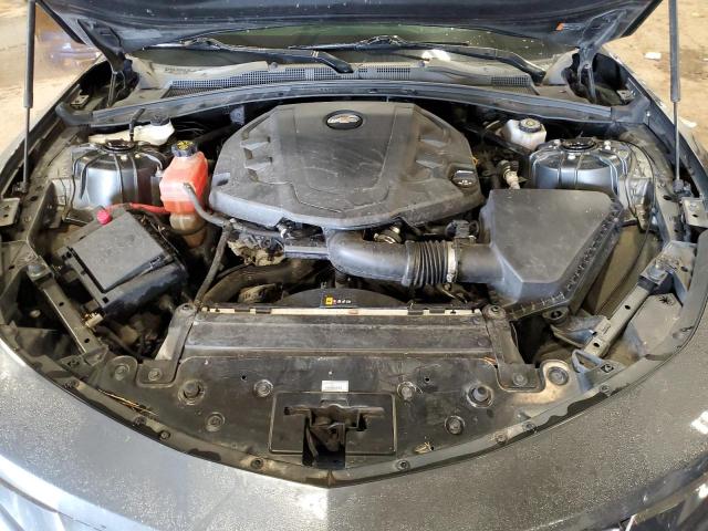 2016 CHEVROLET CAMARO LT 1G1FB1RS4G0144572