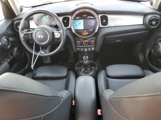 2022 MINI COOPER S WMW53DK08N2P67489
