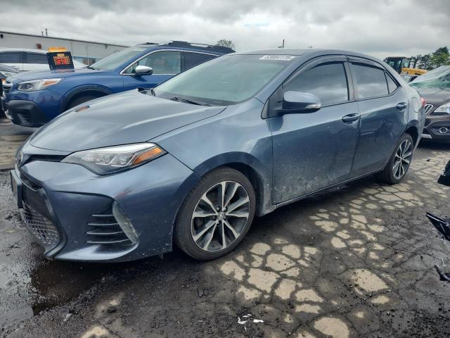 2017 TOYOTA COROLLA L - 2T1BURHE7HC898633