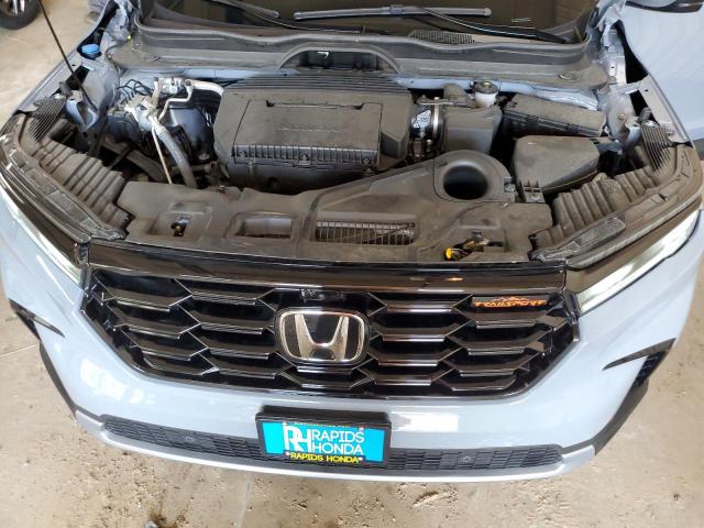 2025 HONDA PILOT TRAI 5FNYG1H61SB019027
