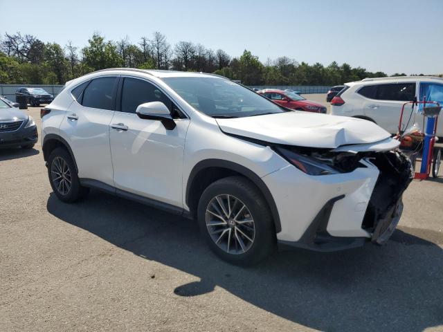2022 LEXUS NX 350 2T2GGCEZ3NC007889