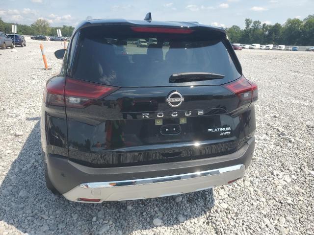 2023 NISSAN ROGUE PLAT JN8BT3DD0PW322664