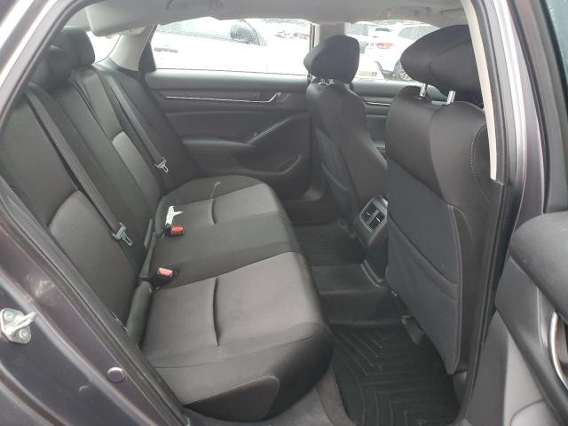 2019 HONDA ACCORD EX - 1HGCV1F45KA126299