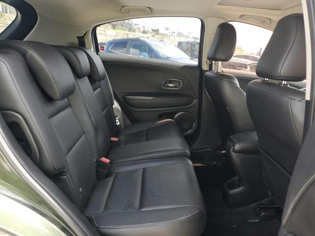 2017 HONDA HR-V EXL 3CZRU6H78HM733531