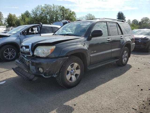 TOYOTA 4RUNNER SR
