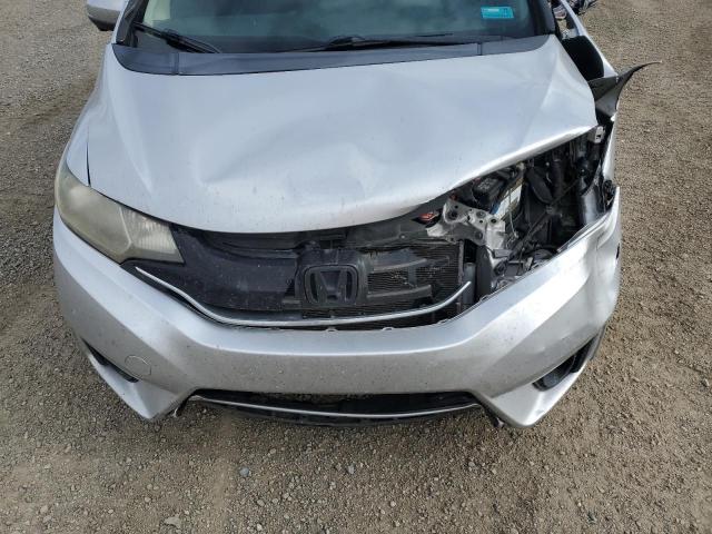 2016 HONDA FIT EX JHMGK5H81GS014194