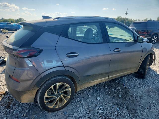 2022 CHEVROLET BOLT EUV P 1G1FZ6S09N4116452