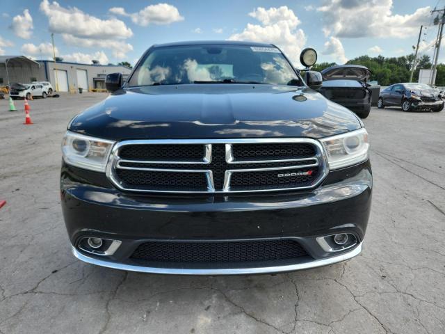 2019 DODGE DURANGO SX 1C4RDJAG7KC827492