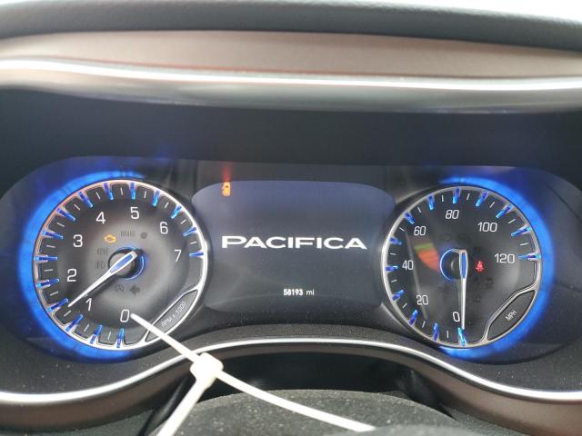 2018 CHRYSLER PACIFICA T 2C4RC1EG5JR306080