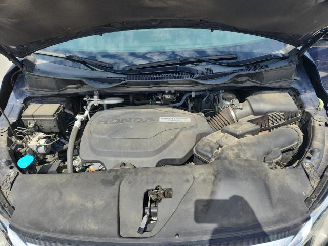 2019 HONDA ODYSSEY EX 5FNRL6H75KB136180