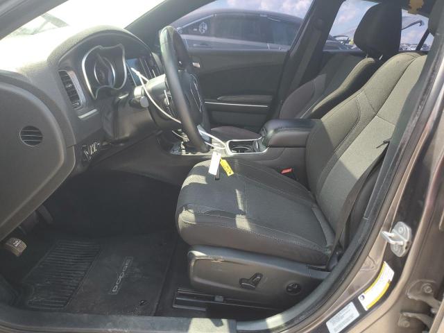 2015 DODGE CHARGER SX 2C3CDXHG1FH826571