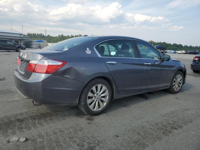 2014 HONDA ACCORD EXL - 1HGCR2F85EA128961