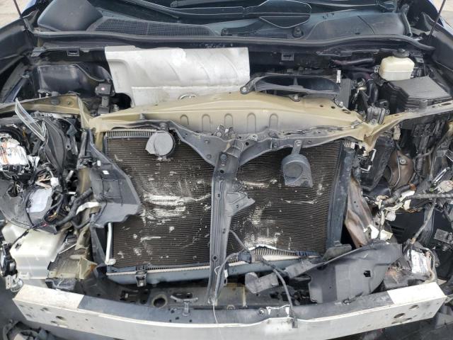 2011 LEXUS RX 350 - 2T2BK1BA3BC097620