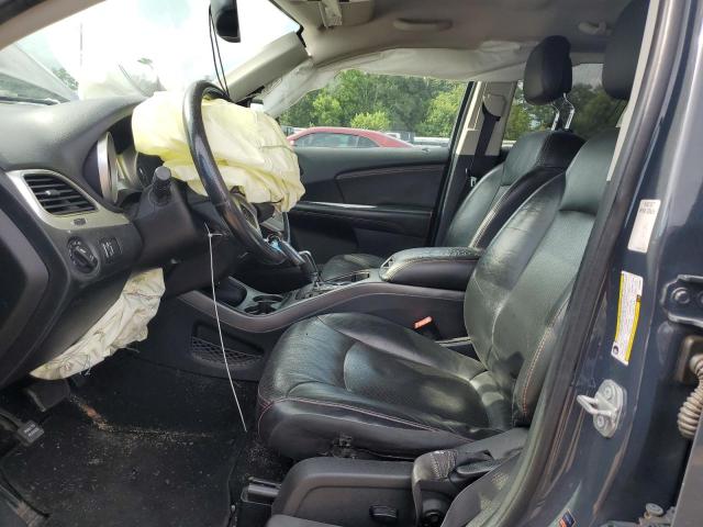 2018 DODGE JOURNEY GT 3C4PDCEGXJT339864