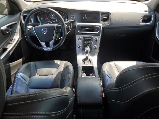 2017 VOLVO S60 DYNAMI YV140MTL3H2436687