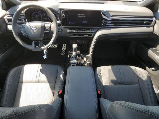 2025 TOYOTA CAMRY XSE - 4T1DBADK2SU511360