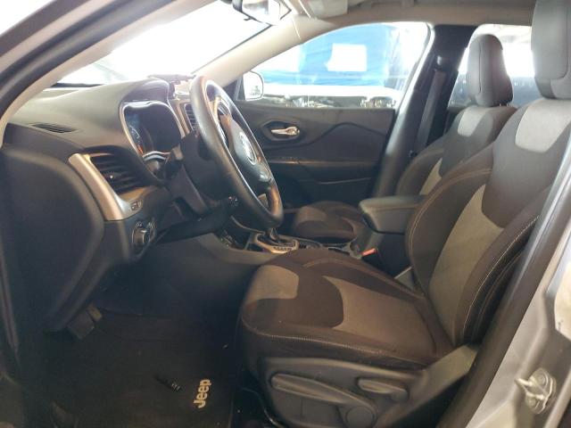 2016 JEEP CHEROKEE SPORT 1C4PJLAB1GW273159