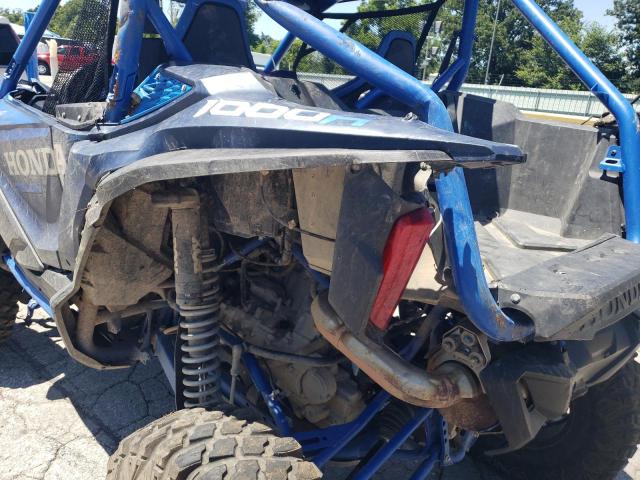 2023 HONDA SXS1000 S2 1HFVE0576P4400554
