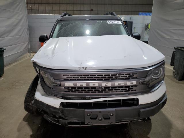 2024 FORD BRONCO SPO - 3FMCR9D94RRF09937