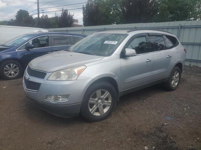 Vin: 1gnkvgedxcj153263, lot: 59953275, chevrolet traverse lt 2012 img_1