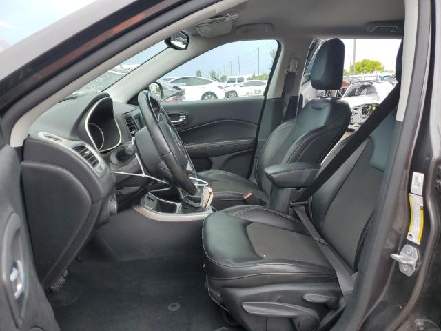 2019 JEEP COMPASS LA 3C4NJCBB0KT851269