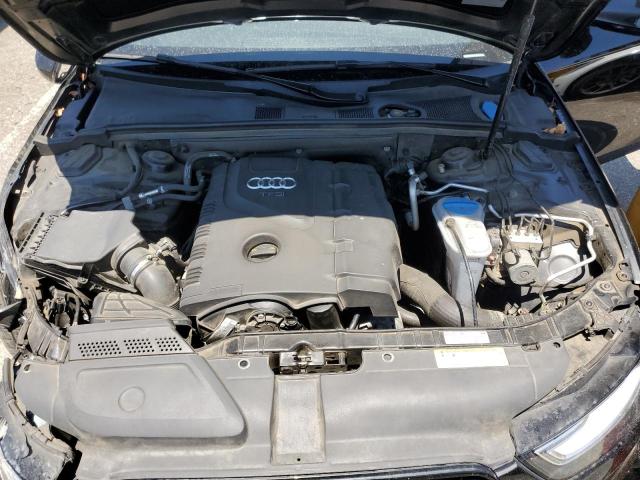 2016 AUDI A4 PREMIUM WAUBFAFL2GN012062
