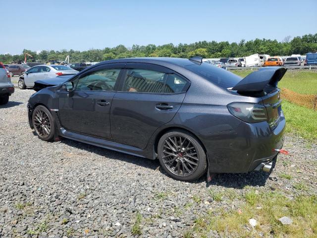 2016 SUBARU WRX STI JF1VA2M66G9815912