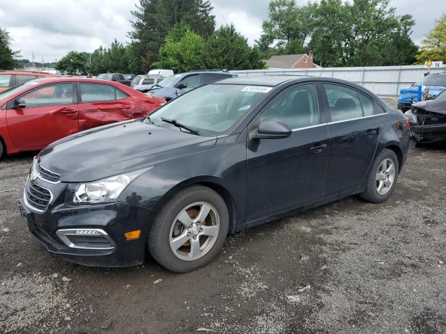 2015 CHEVROLET CRUZE LT - 1G1PC5SB3F7256062