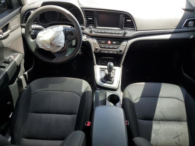 2018 HYUNDAI ELANTRA SE #3267062679