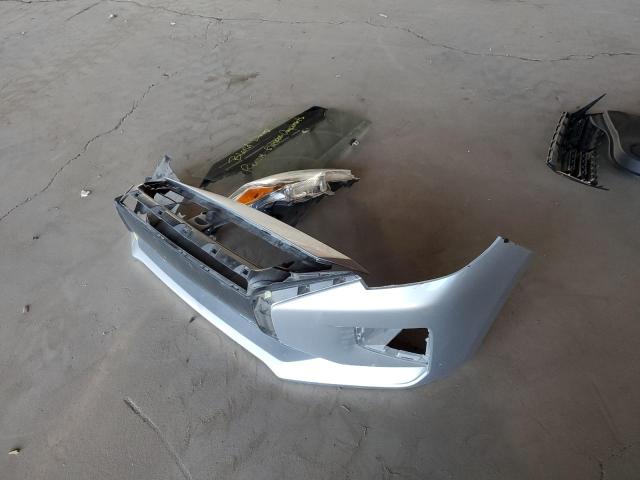 2021 MITSUBISHI MIRAGE ES ML32AUHJ1MH007611