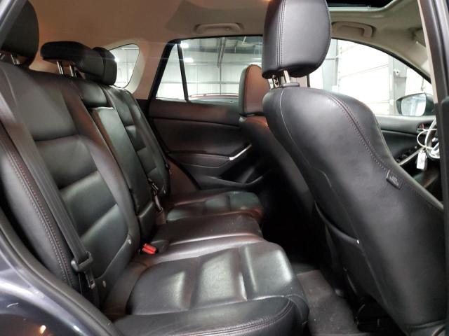 2016 MAZDA CX-5 GT JM3KE4DY4G0781320