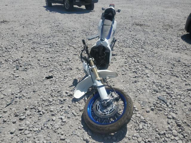 2023 SUZUKI DR-Z400 SM JS1SK44A7P7101867