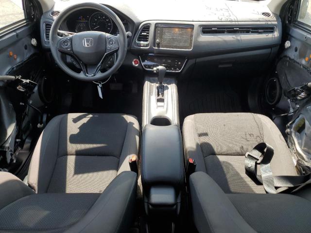 2021 HONDA HR-V EX 3CZRU6H5XMM714777