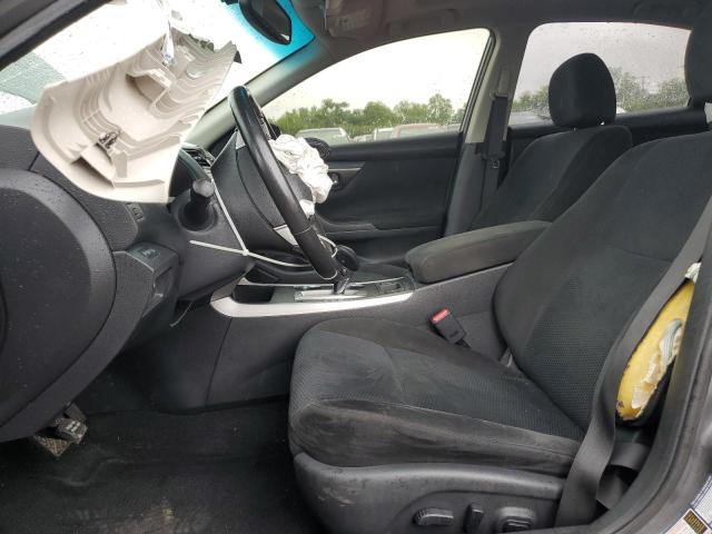 2015 NISSAN ALTIMA 2.5 - 1N4AL3APXFC247189