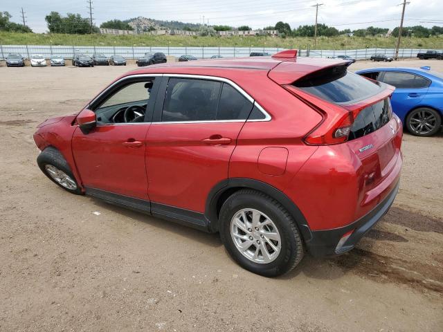 2019 MITSUBISHI ECLIPSE CR JA4AT3AA6KZ052875